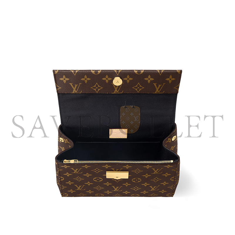 LOUIS VUITTON CLUNY BB M13041 (28*20*10cm)